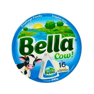 Bella Cow *16 portions 240g