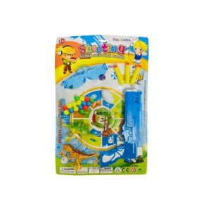 SHooting Super Justice Force