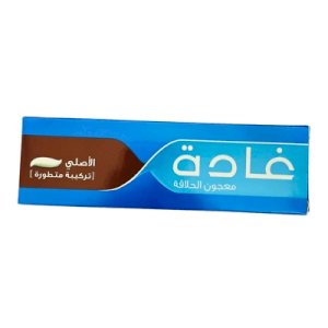 Gada Lather Shaving Cream Original 65g