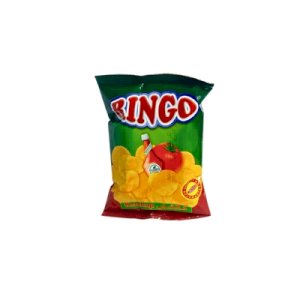 Ringo Ketchup 13g
