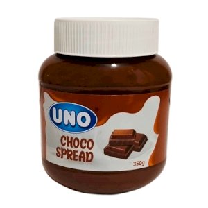 Uno Choco Spread 350g