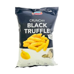 Dolsi Crunchy Black Truffle 80g