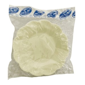 Shahed Plastic Plate Big *6pcs