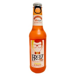 Freez Mango & Peach 275ml