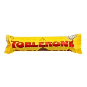 Toblerone Milk CHocolate With 35g