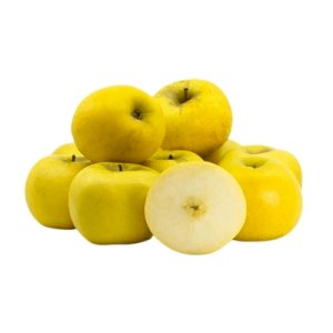 White Apples (تفاح ابيض)