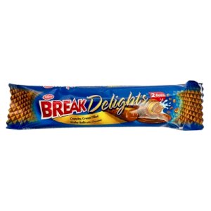 Tiffany Break Delights 2 Rolls 14g