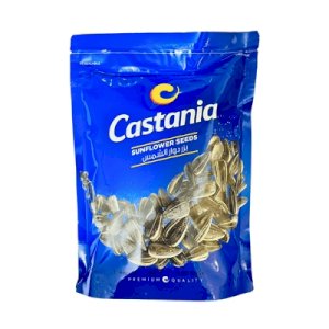 Castania Sunflower Seed 150g