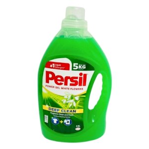 Persil Power Gel White Flowers Deep Clean 2.5 L