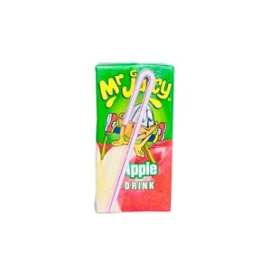 Mr Juicy Apple 180ml
