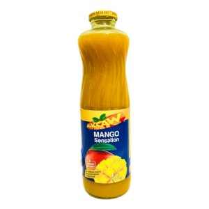 Maccaw mango 1L