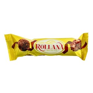 Rollana Chocoalte 40g