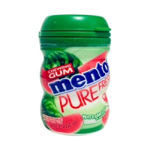 Mentos Pure Fresh Watermelon 12.5g