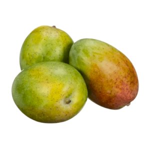 Egyprian Mango (منغا مصرية)