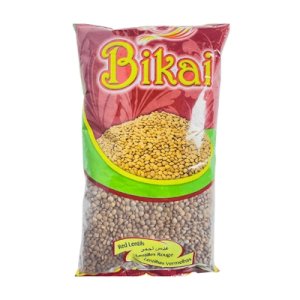 AlBikai Red Lentils