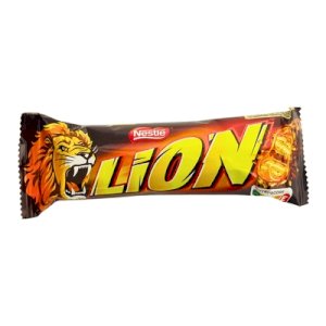 Nestle Lion 42g