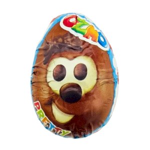 Ozmo Egg Milk With Toy