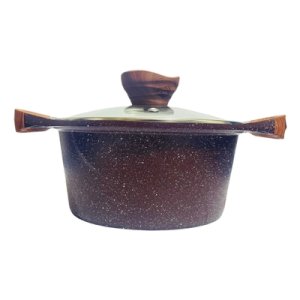 MBH Cookware Pot 20cm