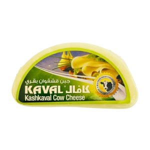 Kaval Kashkaval Cow Cheese 275g