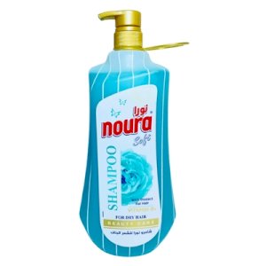 Noura Shampoo For Dry Hair 1700ml