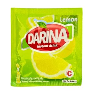 Darina Instant Drink Lemon 25g