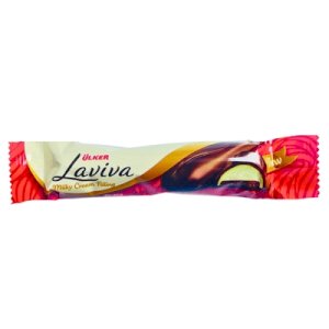 Laviva Milky Cream Filling 35g