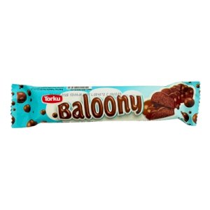 Torku Baloony 26g