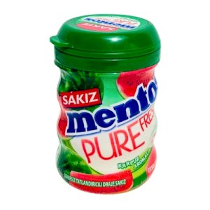 Mentos Pure Fresh Watermelon 60g