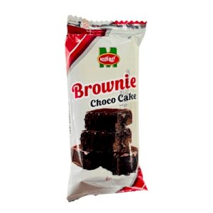 Moon Way Brownie Choco Cake 60g