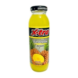 Xtra Pineapple 250 ml