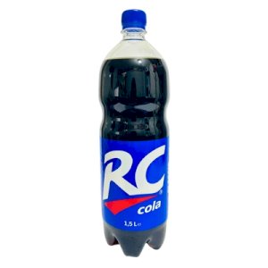 Rc Cola 1.5L
