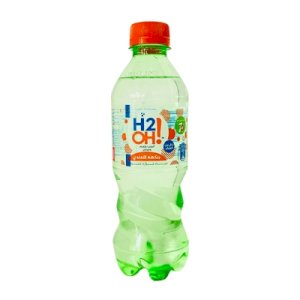 H2OH Tangerine Sugar Free 330ML