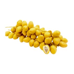 Jordania Dates (بلح اردني)