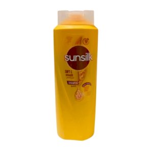 Sunsilk Shampoo Soft & Smooth 600ml
