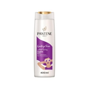 Pantene Goodbye Frizz 400ml