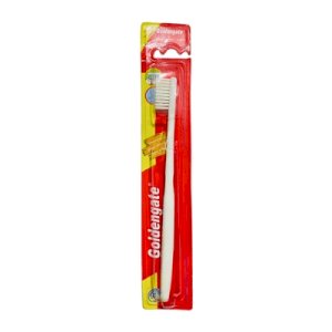 Goldengate Toothbrush