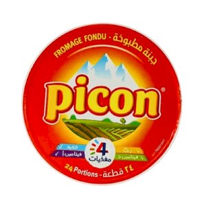 Picon Fromage Fondu 24 Portions