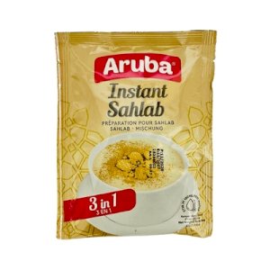 Aruba Instant Sahlab 3in1 33g
