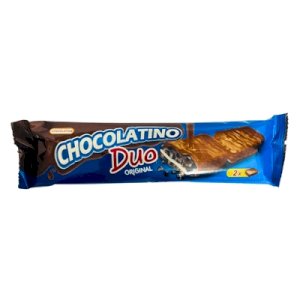 Chocolatino Duo Original *2 * 45g