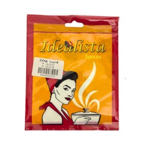 Idealista Vanilla 20g