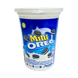 Mini Oreo 115g