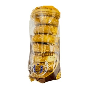 Chamsine Kaak Rounds 490g