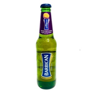 Barbican Passion Fruit Flavour 330ML