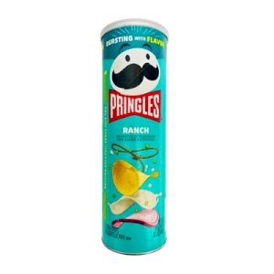 Pringles Ranch 158g