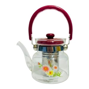 Tea And Coffee Pot 600ml