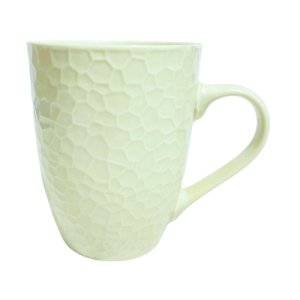 Ceramic Mug White