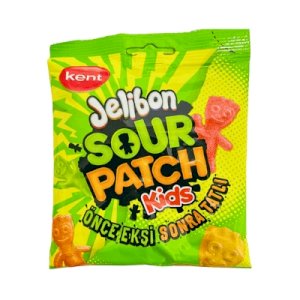 Jelibon sour patch kids 80g