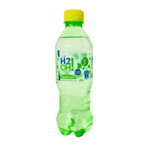 H2OH Lemon & Lime Sugar Free 330ML