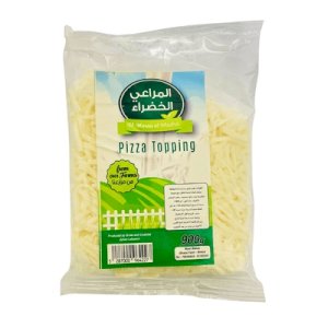 Al Maraii Al Khadra Pizza Topping 900g