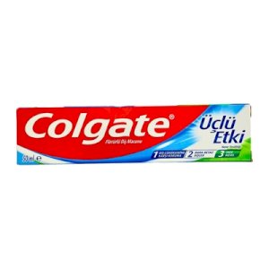 Colgate Fluoride Toothpaste 50 ML